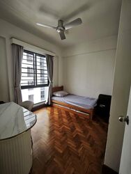 Parkview Apartments (D23), Apartment #596412671